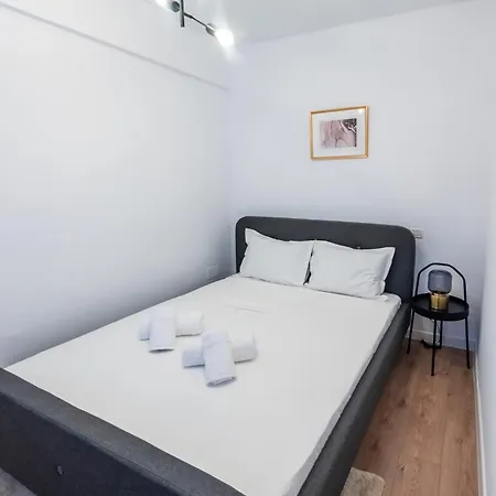 Apartamento Urban Haven Retreat 627 *